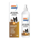 Omni Guard Anti-itch Spray For Dogs and Cats 125 ml Petfast.shop Omni Guard Cat Dog Egypt Brand Pharmacy Skin & Coat Care petfast.shop Egypt POM3187S Default Title 120.00