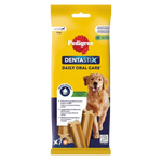Pedigree Dentastix for dogs over 25 kg 270 g 7 pcs Petfast.shop Pedigree Dental Treat Dog Exclusive Treats petfast.shop Egypt PPE3580S Default Title 270.00