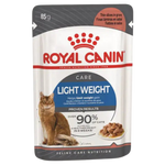 Royal Canin - Light Weight Pouch Cat Food In gravy 85g Petfast.shop Royal Canin Cat Exclude Food Prescription Food Weight Control Wet Food petfast.shop Egypt PRO3888S Default Title 155.00
