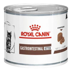 Royal Canin Gastrointestinal Kitten Can 195g Petfast.shop Royal Canin Cat Digestive Health Exclude Food Kitten Prescription Food Wet Food petfast.shop Egypt PRO3902S Default Title 500.00
