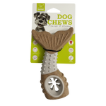 Nunbell Dog Chews Fish Tail Toy Petfast.shop Nunbell Dog Supplies Toys petfast.shop Egypt PNU4190S Gray 190.00