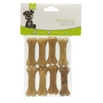 Nunbell Bone Chew for Dog 8 Pes Petfast.shop Nunbell Dog Rawhide Treat Treats petfast.shop Egypt PNU4720S Default Title 140.00