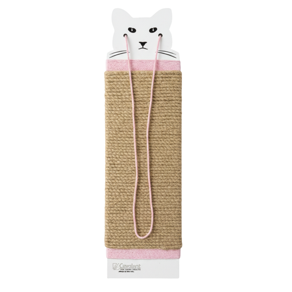 Cat Scratch Petfast.shop Generic Cat Supplies Trees- Condos & Scratchers petfast.shop Egypt PCA3345S pink 130.00
