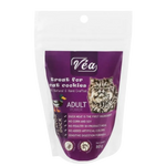 Vea Cat Treat Cookies Duck Flavor 80g Petfast.shop Vea Biscuit Treat Cat Treats petfast.shop EgyptDefault Title 60.00