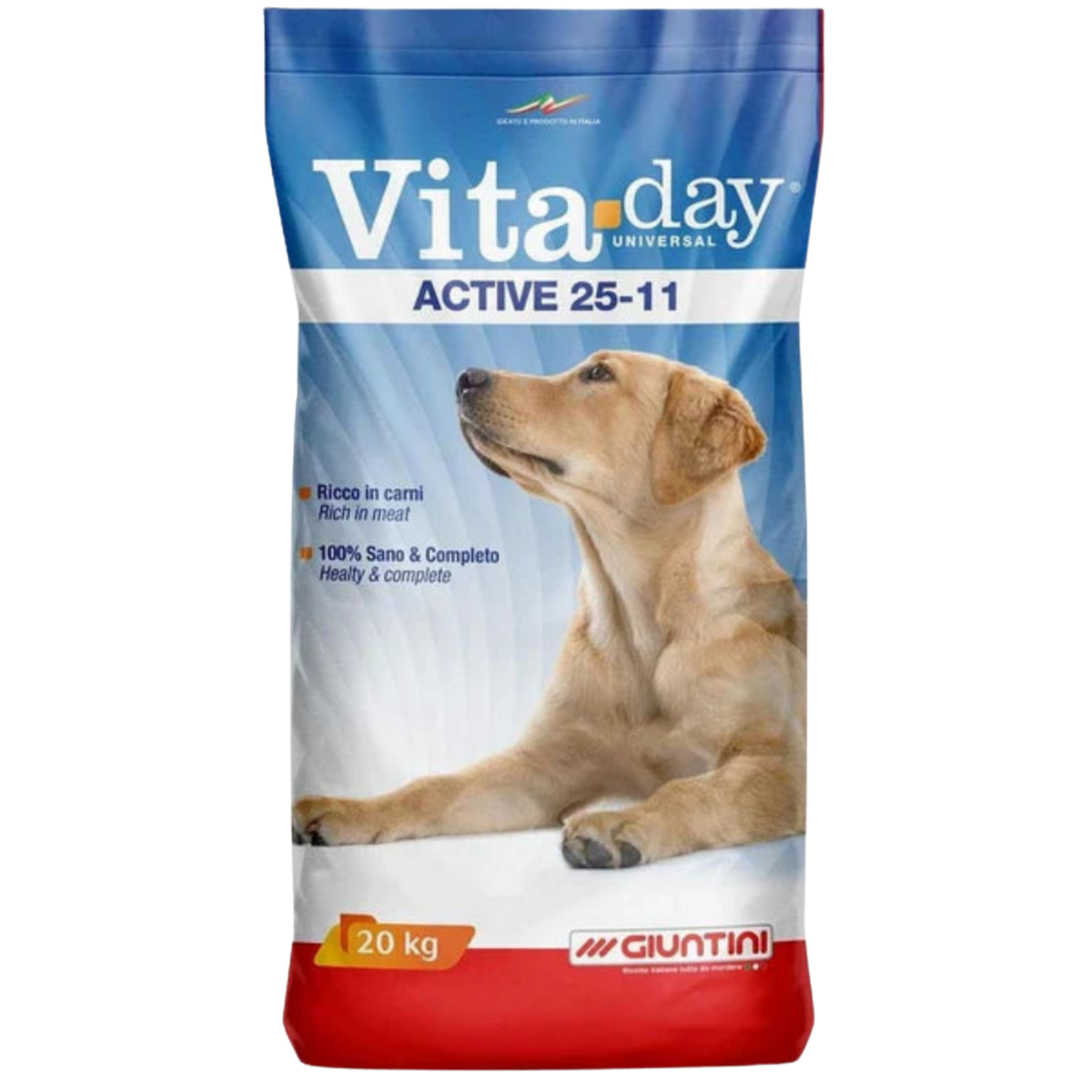 Vita Day Active for Dog Petfast.shop Vita Day Dog Dry Food Food petfast.shop Egypt20kg 2900.00