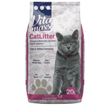 Vita Maxx Clumping Cat Litter Lavender