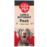 The Fresh Pack Lamb Recipe For Dogs - "UMAMI" 450 Grams Petfast.shop The Fresh Pack Dog Egypt Brand Exclusive Food Frozen Food petfast.shop Egypt PTH1020S Default Title 100.00