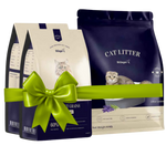 OFFER 2 StiingerDry Cat Food 3 Kg + 1 Free Cat Litter 4 Kg Petfast.shop Stiinger Box & Accessories & Litter Bundles Cat Dry Food Exclude Food Litter petfast.shop Egypt POF4946S Default Title 1159.00