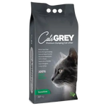CAT.S GREY CAT LITTER CLUMPING SENSITIVE 10 KG