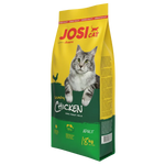Josera JosiCat Crunchy Chicken Petfast.shop Josera Cat Dry Food Food petfast.shop Egypt 4032254776031 18 Kg 4200.00