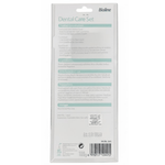 Bioline Dental Care Set Chicken Flavor 100g 4Pcs Petfast.shop