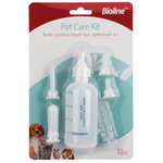 Bioline Pet Care Kit