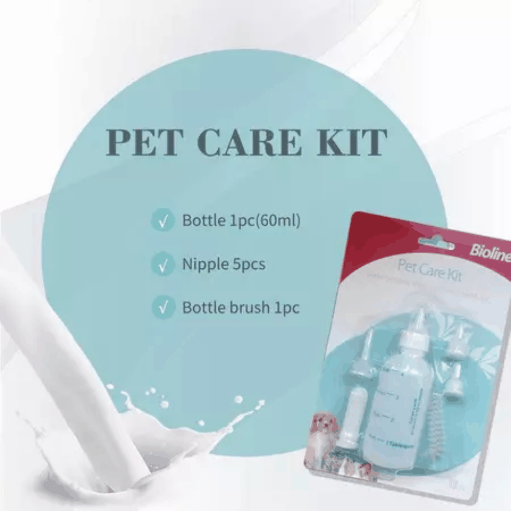 Bioline Pet Care Kit Petfast.shop