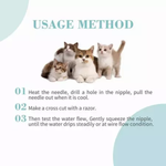 Bioline Pet Care Kit