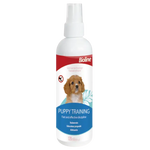 Bioline Puppy Training 120ml (4.0Floz) Petfast.shop Bioline Cleaning & Potty Dog Puppy Supplies petfast.shop Egypt 270.00