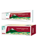 Bioline Hairball Solution Gel For Cats 100g Petfast.shop