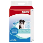 Bioline Training Pads 60*90Cm 20Pcs