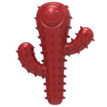 Buddy Pet Green Cactus Toy For Dogs