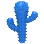 Buddy Pet Green Cactus Toy For Dogs