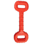 Buddy Pet Toy Rubber Tug Large