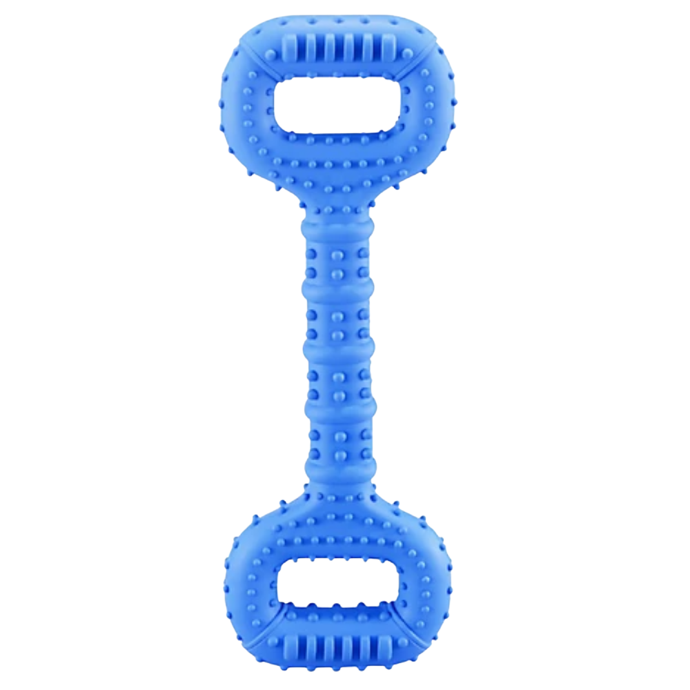 Buddy Pet Toy Rubber Tug Large