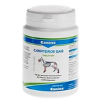 Canina Canhydrox Gag 60Pill Petfast.shop Canina Dog Pharmacy Vitamins & Supplements petfast.shop Egypt PCA2730S Default Title 1680.00