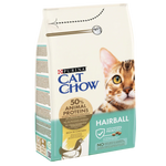 Cat Chow HairBall Control Rich in Chicken 1.5kg