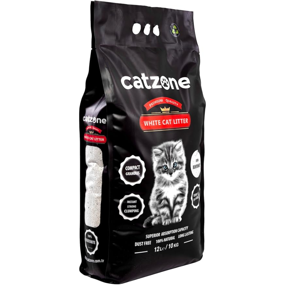 Cat Zone Litter Non- Scent