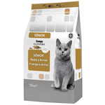 Compy supreme cat 1.5Kg Petfast.shop
