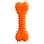 Cool Cat Large Bone Dog Toy