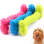 Cool Cat Bone Dog Toy