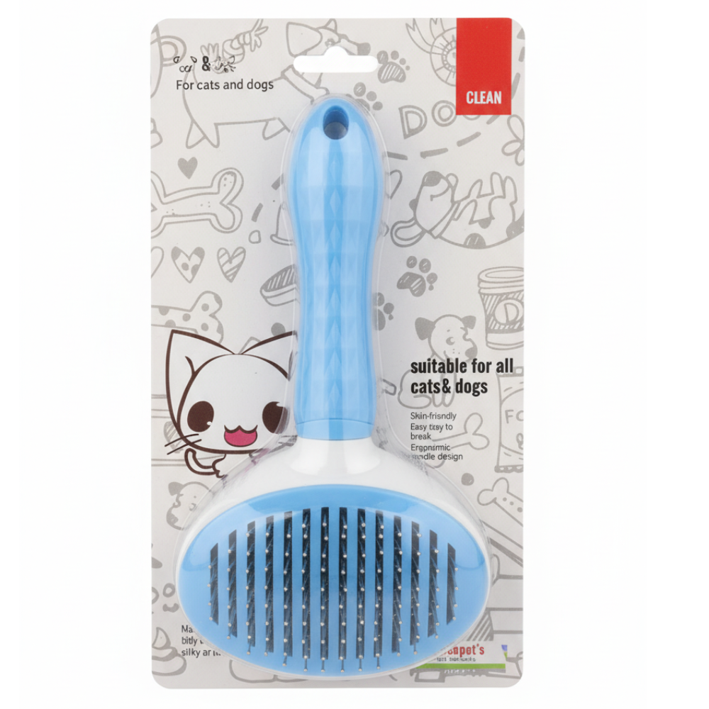 Clean Pet's Suitable Comb