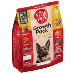 The Fresh Pack Growth Pack For Dogs - 1500 Grams UMAMI Petfast.shop