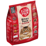 The Fresh Pack Bites UMAMIPack for cats- Mixed Flavors