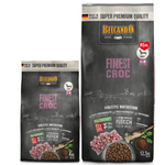 Belcando Adult Finest Croc Dog Dry FoodXS-M