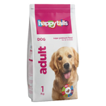Happy Tails Adults Dry Food For Dogs Petfast.shop Happy Tails Dog Dry Food Egypt Brand Food petfast.shop Egypt PHA0287S-1 15 Kg 2800.00
