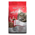 Bewi Cat Dry Food For Adult Cat Poultry