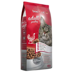 Bewi Cat Dry Food For Adult Cat Poultry