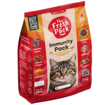 The Fresh Pack Immunity UMAMI Pack For Cats - With Chicken & Chicken Liver 1200g