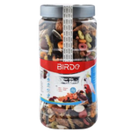 Birdo Silver Mix Parrot Food 500 gm Petfast.shop Birdo Bird Egypt Brand petfast.shop Egypt PBI2405S150.00