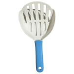 Bomei Pet Shovel Cat Litter Scoop Petfast.shop Bomei Box & Accessories & Litter Cat Kitten Litter Box & Accessories petfast.shop Egypt 40.00