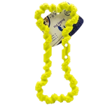 Buddy Pet Flexible Rubber Bone Toy for Dogs