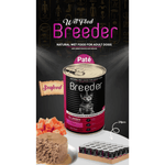 Breeder Pate Canned Food For Adult Cat Seafood 400G Petfast.shop