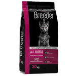 BREEDER Cat Dry Food For All Life Stage Petfast.shop Breeder Cat Dry Food Egypt Brand Food petfast.shop Egypt PBR2818S-1 20 Kg 1550.00
