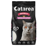 Catearia Cat Litter (BABY POWDER SCENTED)