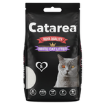 Catearia Cat Litter (BABY POWDER SCENTED)
