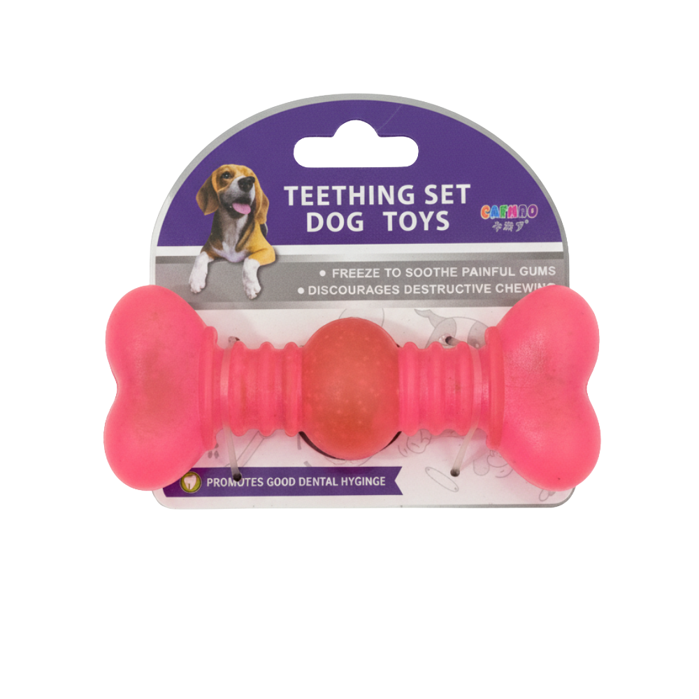 TEETHING SET DOG TOYS Petfast.shop Cathro Dog Supplies Toys petfast.shop Egypt PTE2952S pink 145.00