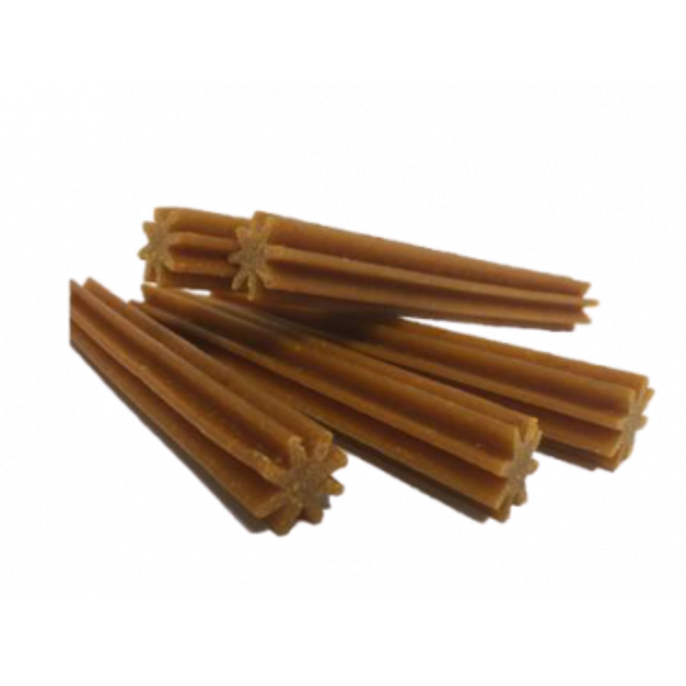 Compy Treat For Adult Dogs Sticky Dental 208 G