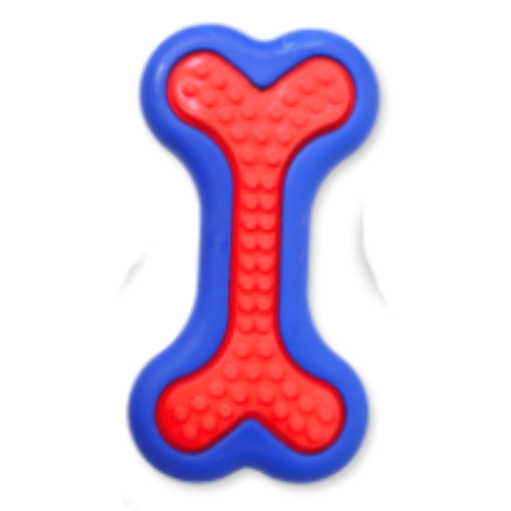 Pet Toy Bone for Small Dogs
