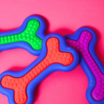 Pet Toy Bone for Small Dogs